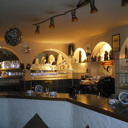 Gasthof Steinbraeu Faistenau Buitenkant foto