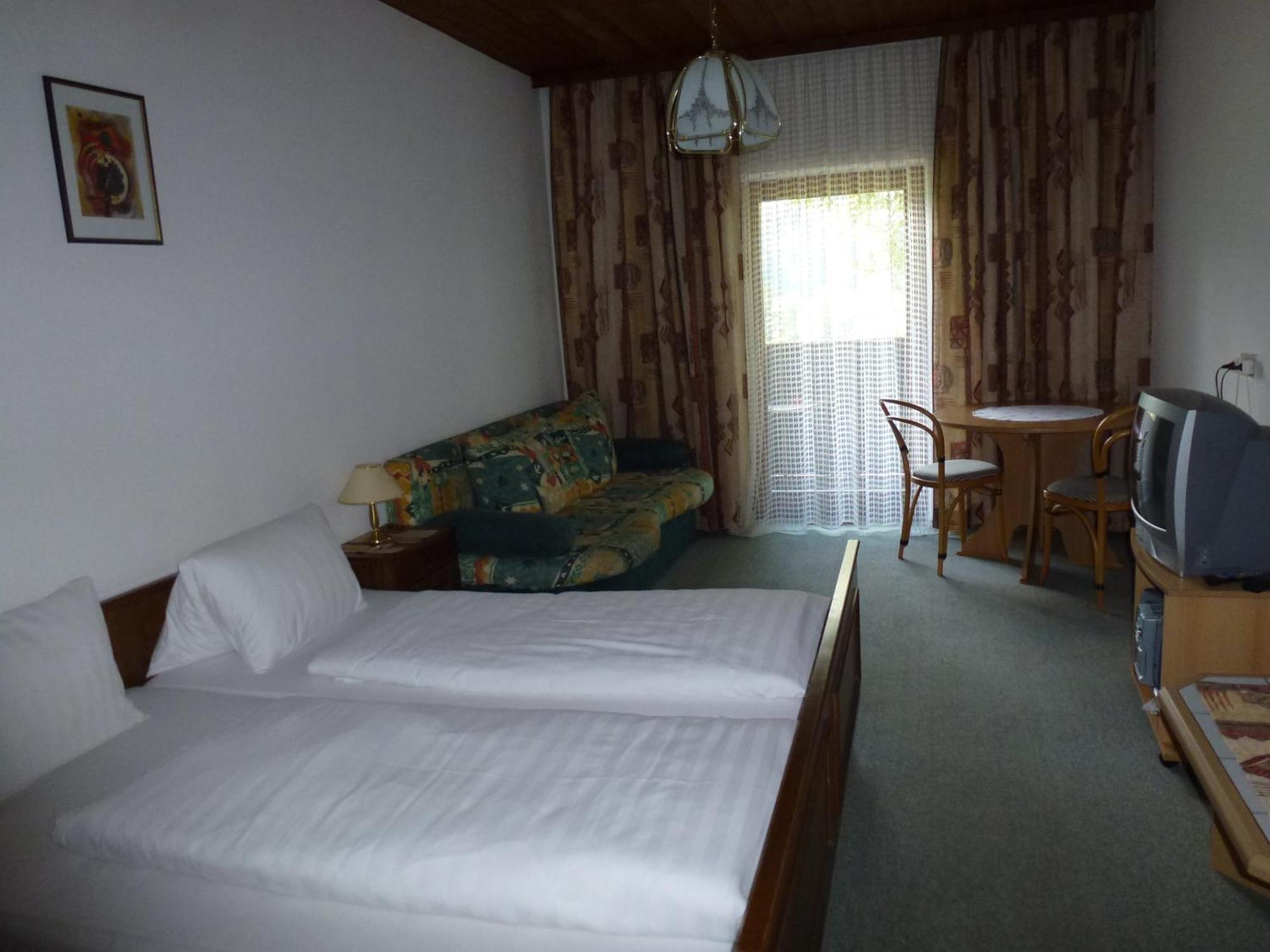 Gasthof Steinbraeu Faistenau Buitenkant foto