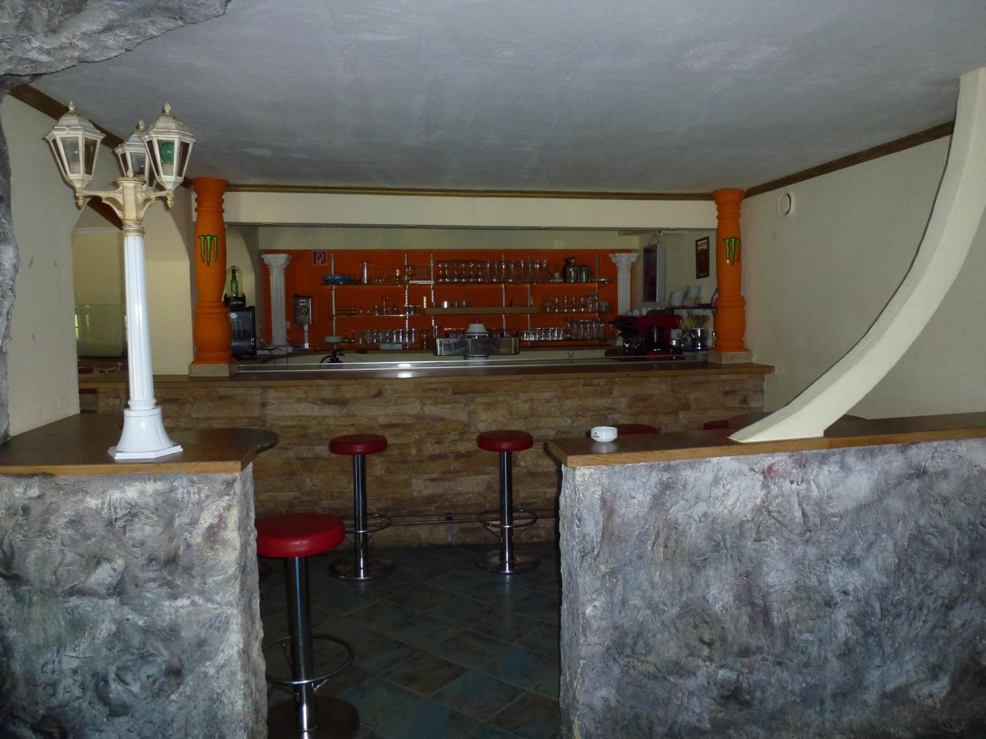 Gasthof Steinbraeu Faistenau Buitenkant foto